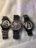 Customize Photo Watch