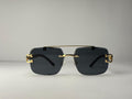 Men Summer Sunglasses