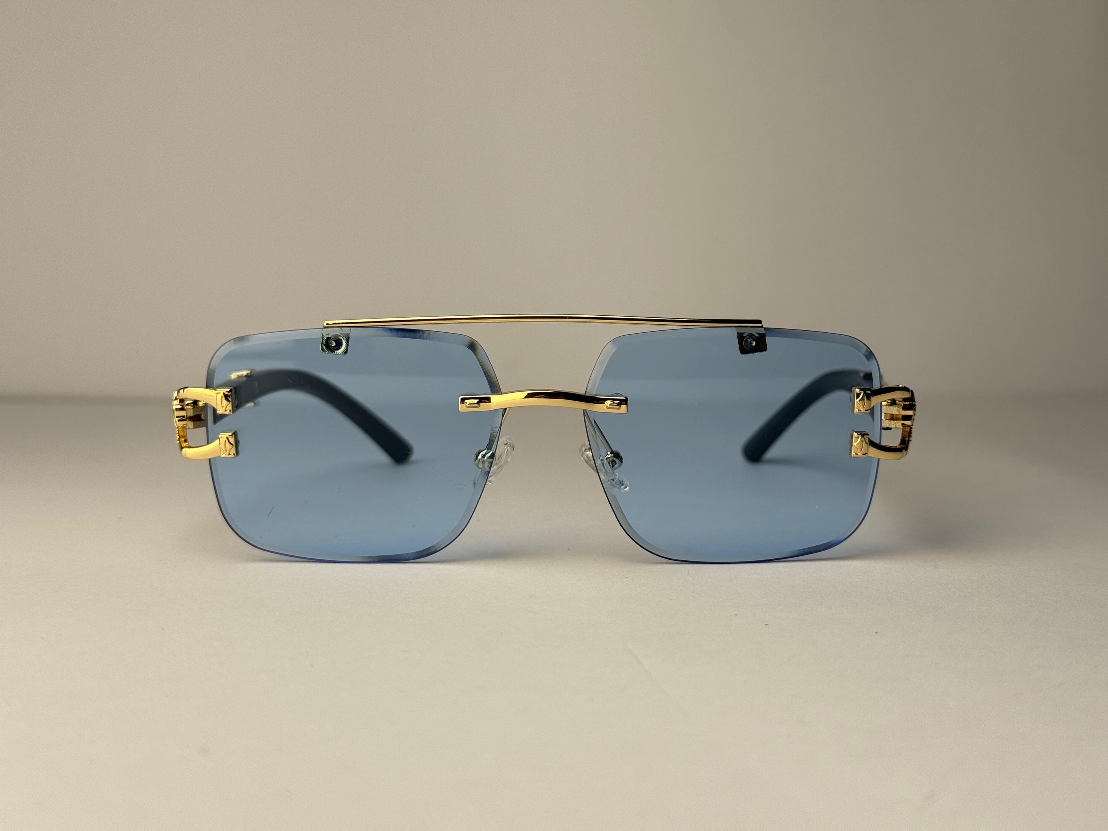 Men Summer Sunglasses